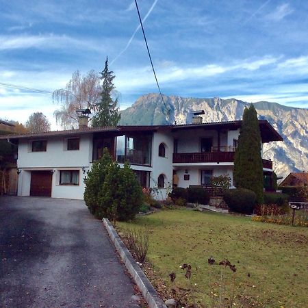 Comfortable Apartment In A Beautiful Surrounding Sautens Eksteriør bilde