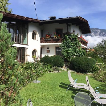 Comfortable Apartment In A Beautiful Surrounding Sautens Eksteriør bilde