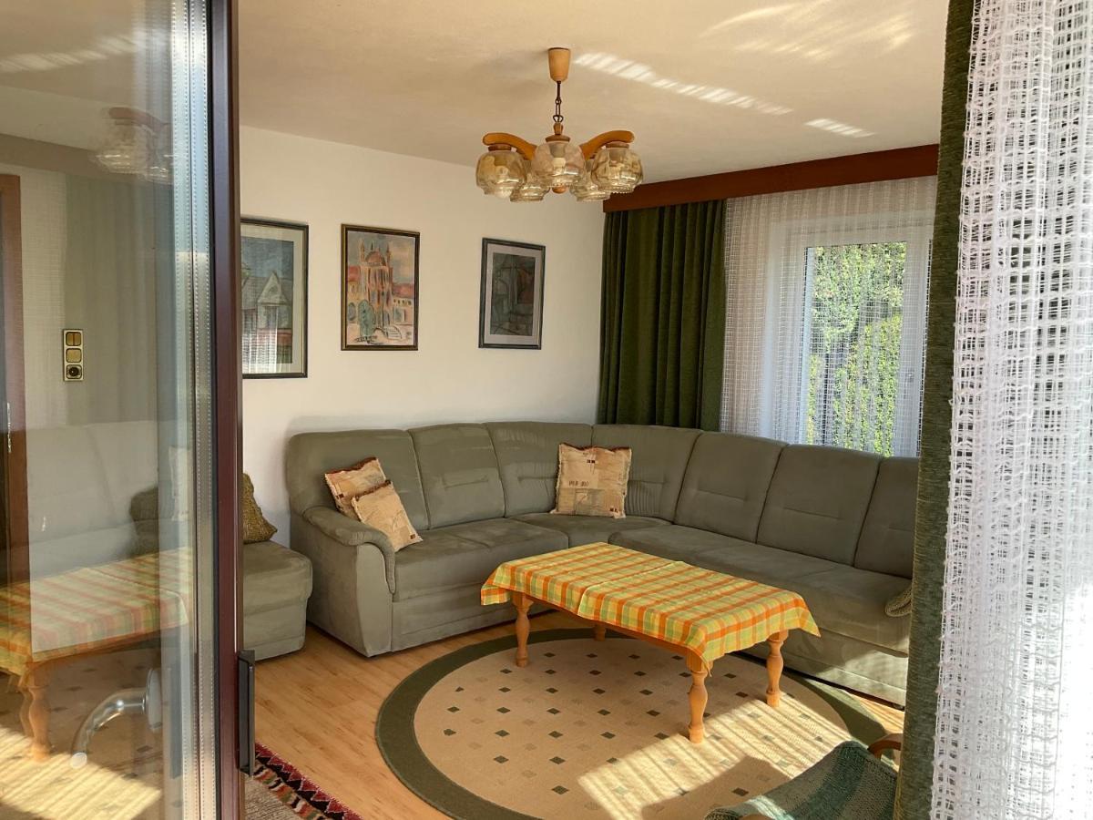 Comfortable Apartment In A Beautiful Surrounding Sautens Eksteriør bilde