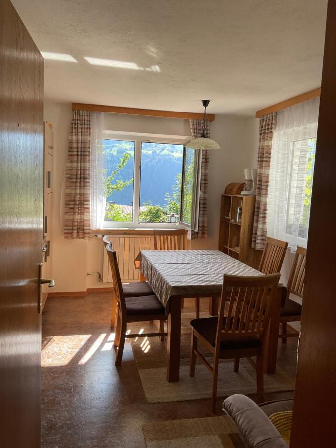 Comfortable Apartment In A Beautiful Surrounding Sautens Eksteriør bilde