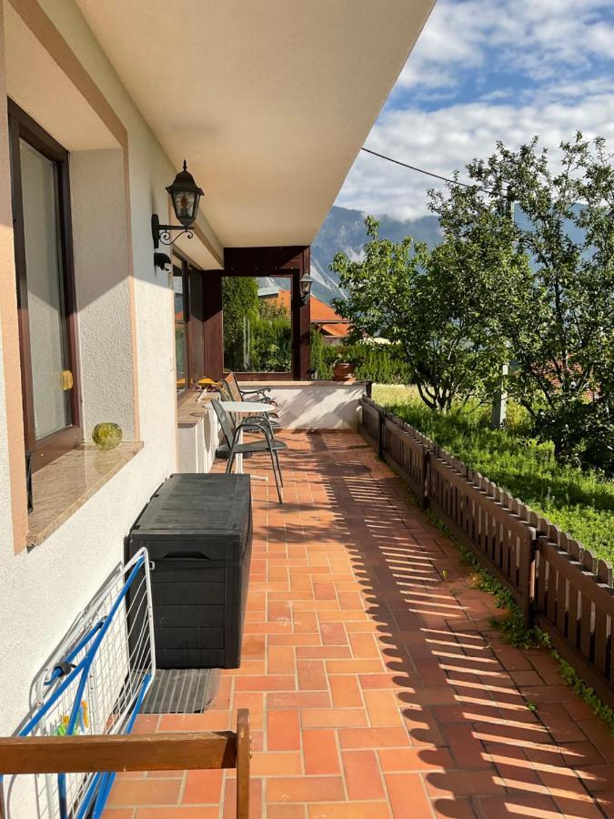 Comfortable Apartment In A Beautiful Surrounding Sautens Eksteriør bilde
