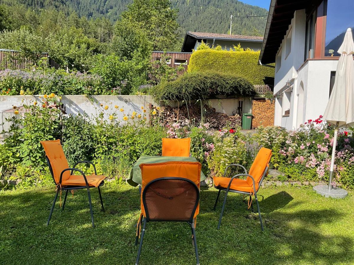 Comfortable Apartment In A Beautiful Surrounding Sautens Eksteriør bilde