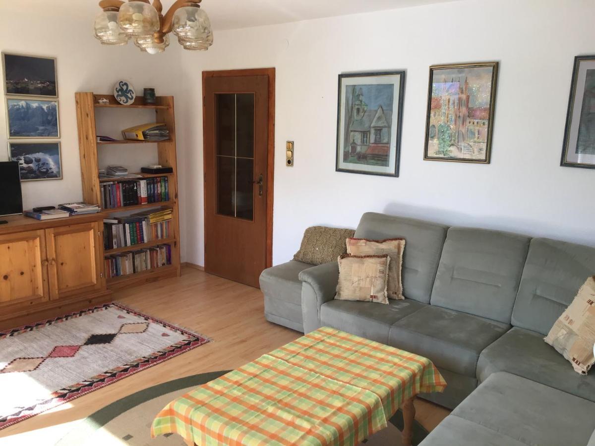 Comfortable Apartment In A Beautiful Surrounding Sautens Eksteriør bilde