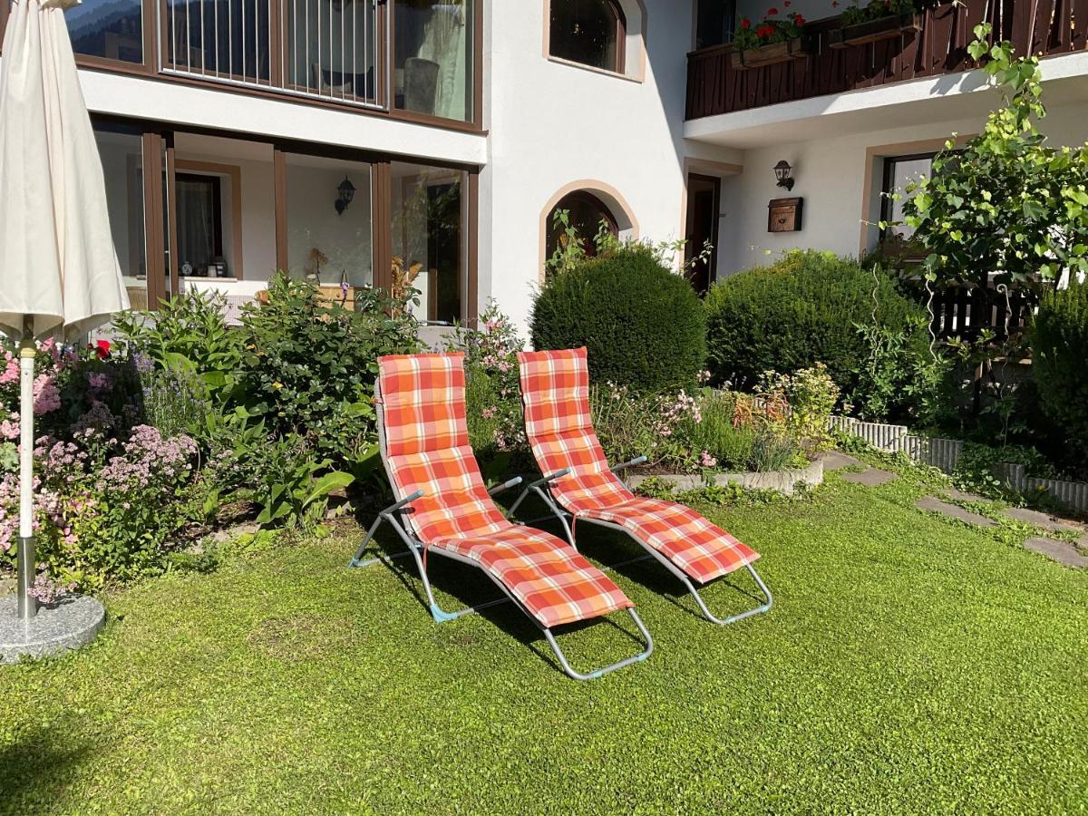 Comfortable Apartment In A Beautiful Surrounding Sautens Eksteriør bilde