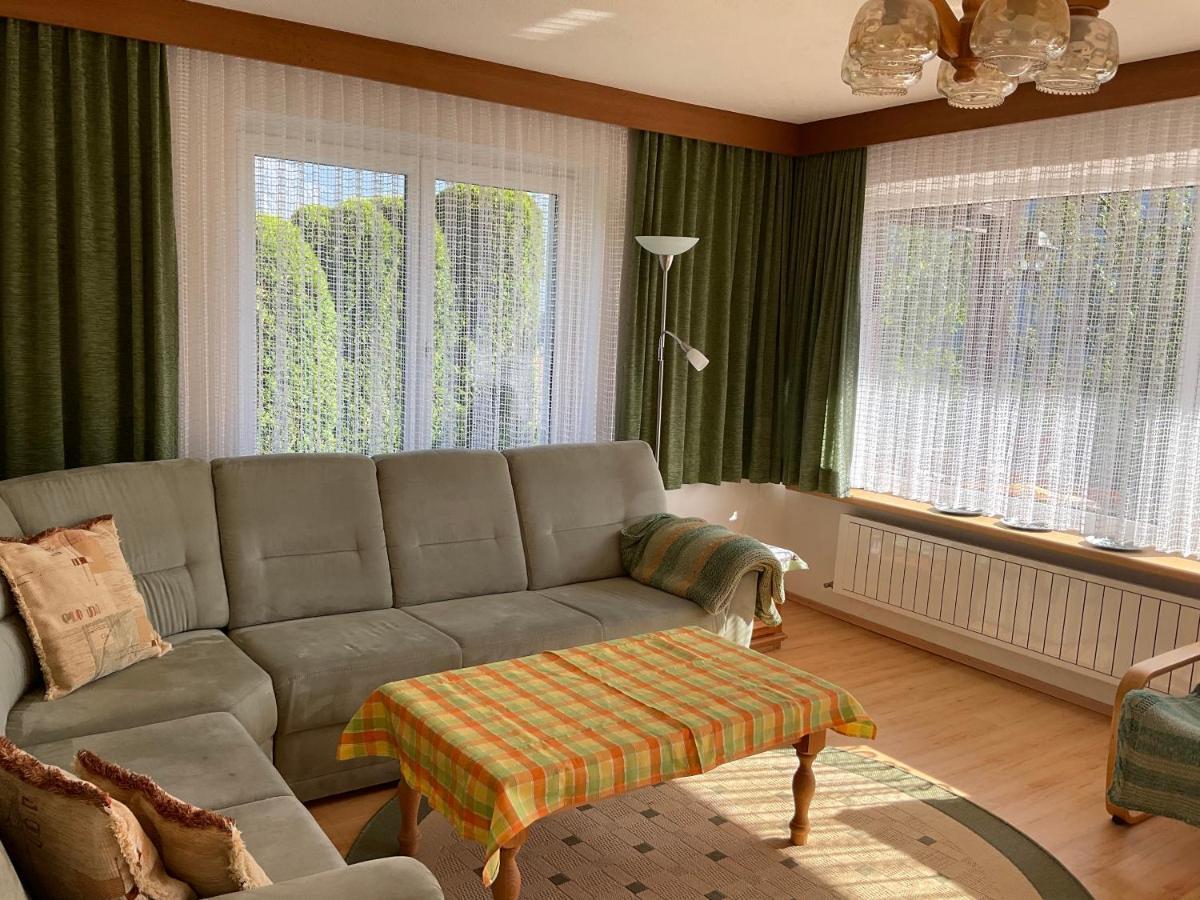 Comfortable Apartment In A Beautiful Surrounding Sautens Eksteriør bilde