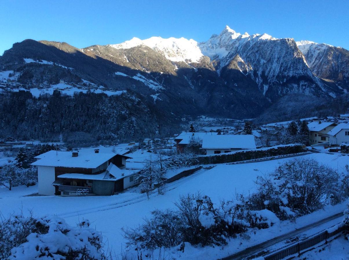 Comfortable Apartment In A Beautiful Surrounding Sautens Eksteriør bilde