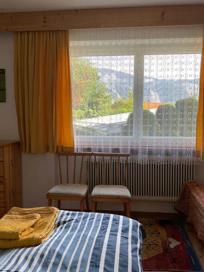 Comfortable Apartment In A Beautiful Surrounding Sautens Eksteriør bilde