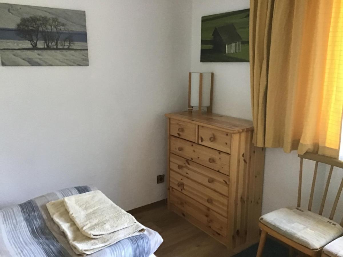 Comfortable Apartment In A Beautiful Surrounding Sautens Eksteriør bilde