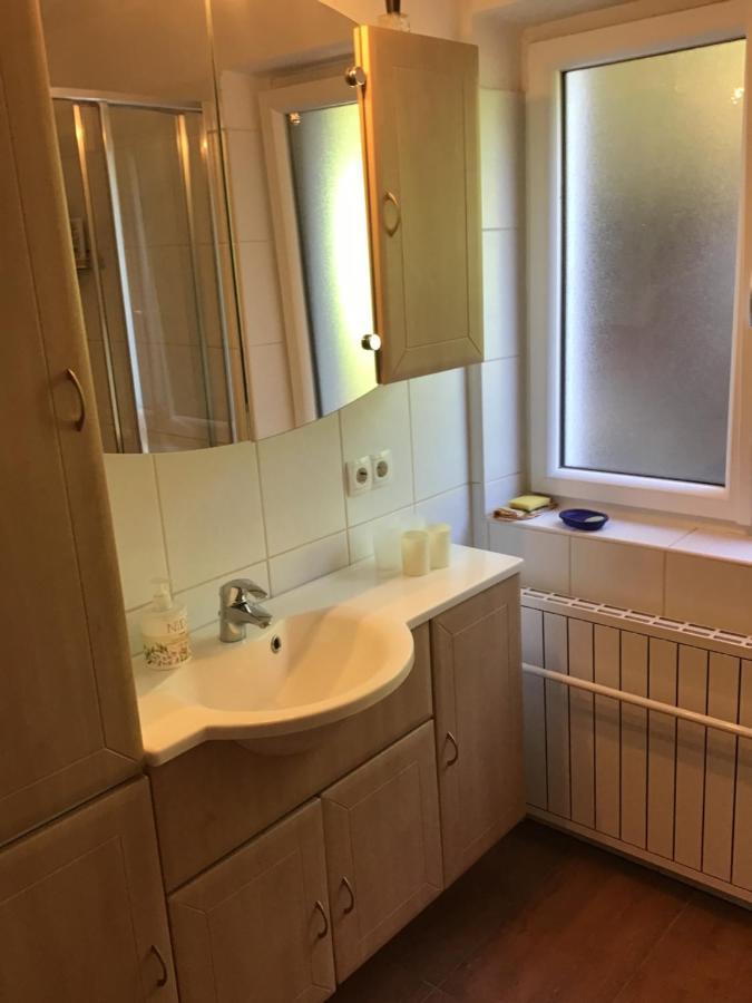 Comfortable Apartment In A Beautiful Surrounding Sautens Eksteriør bilde