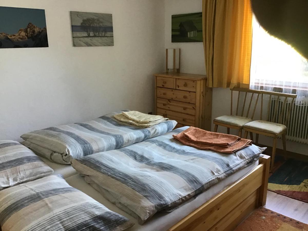 Comfortable Apartment In A Beautiful Surrounding Sautens Eksteriør bilde
