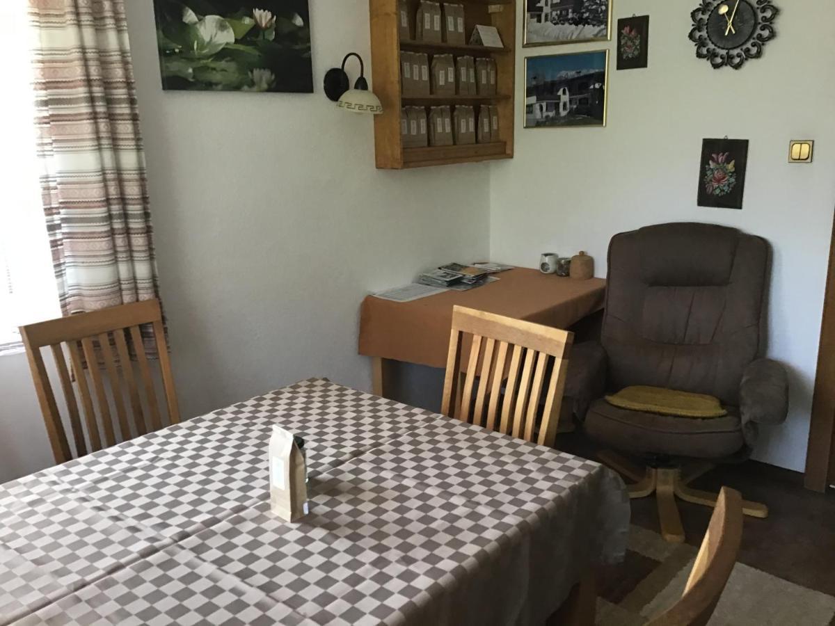 Comfortable Apartment In A Beautiful Surrounding Sautens Eksteriør bilde
