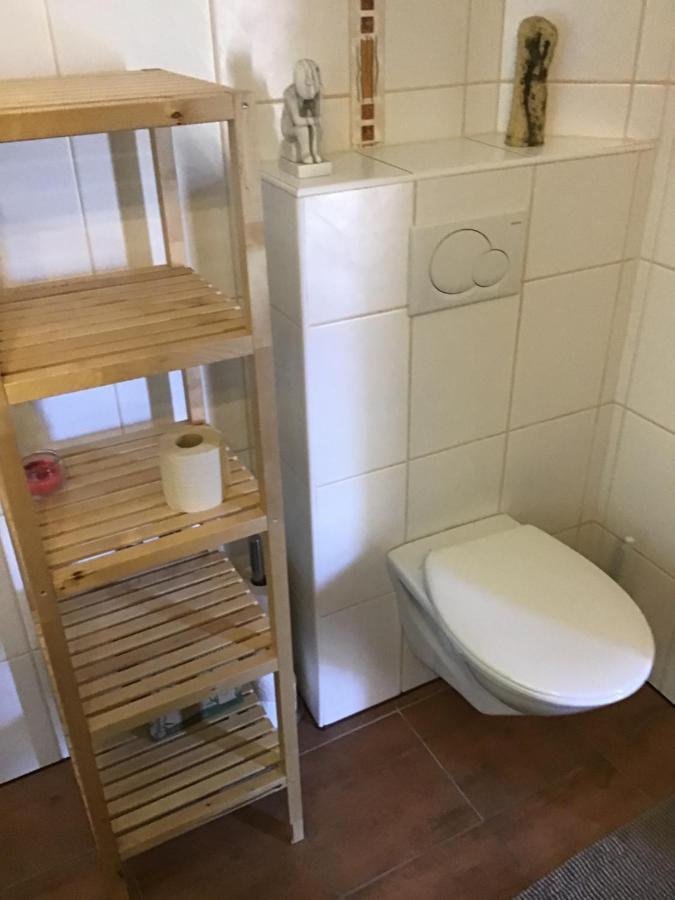 Comfortable Apartment In A Beautiful Surrounding Sautens Eksteriør bilde