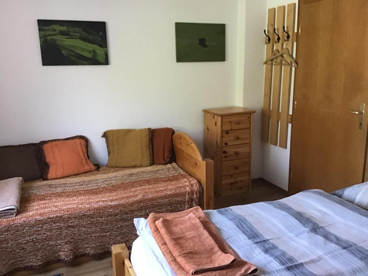 Comfortable Apartment In A Beautiful Surrounding Sautens Eksteriør bilde