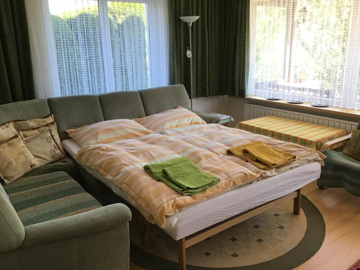 Comfortable Apartment In A Beautiful Surrounding Sautens Eksteriør bilde