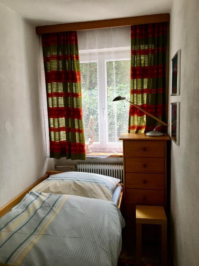 Comfortable Apartment In A Beautiful Surrounding Sautens Eksteriør bilde