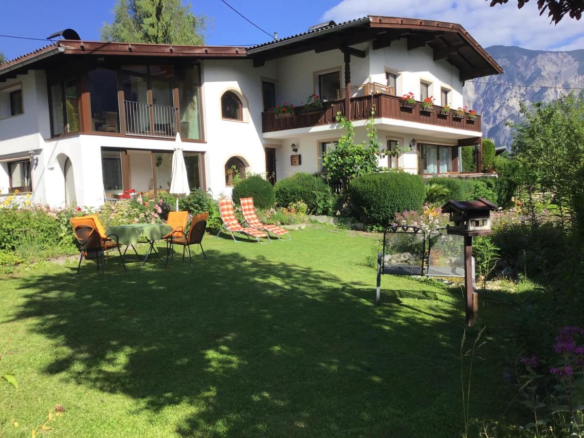 Comfortable Apartment In A Beautiful Surrounding Sautens Eksteriør bilde