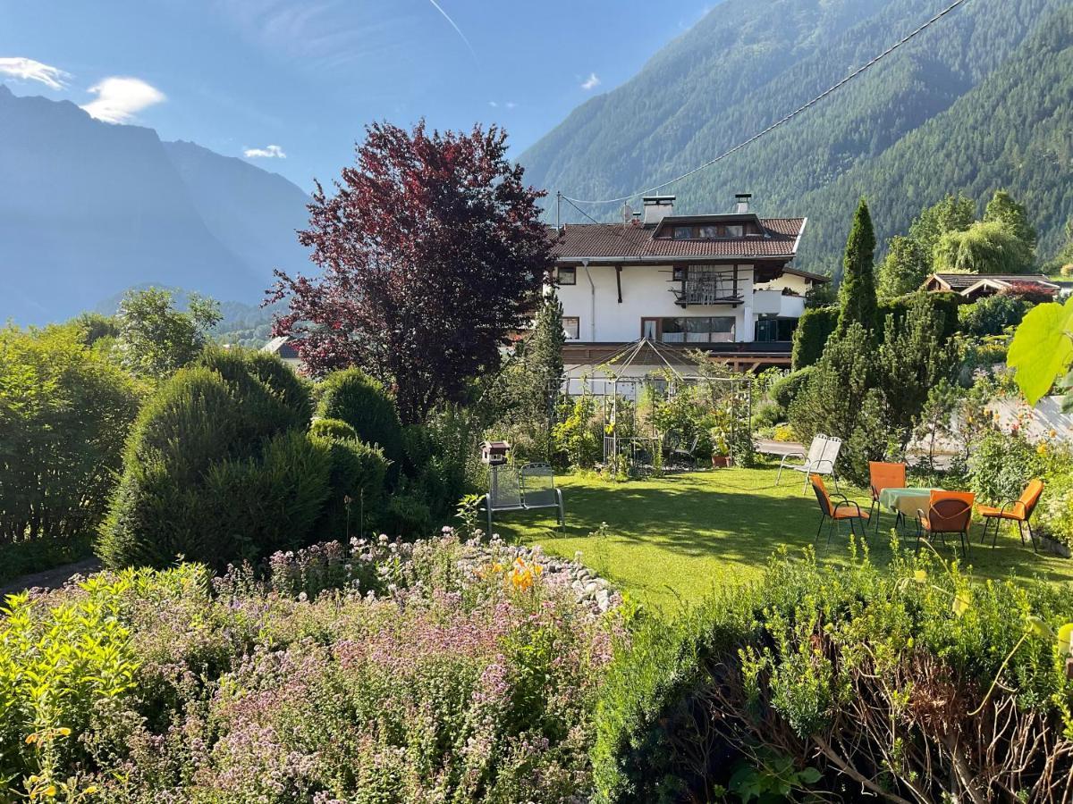 Comfortable Apartment In A Beautiful Surrounding Sautens Eksteriør bilde