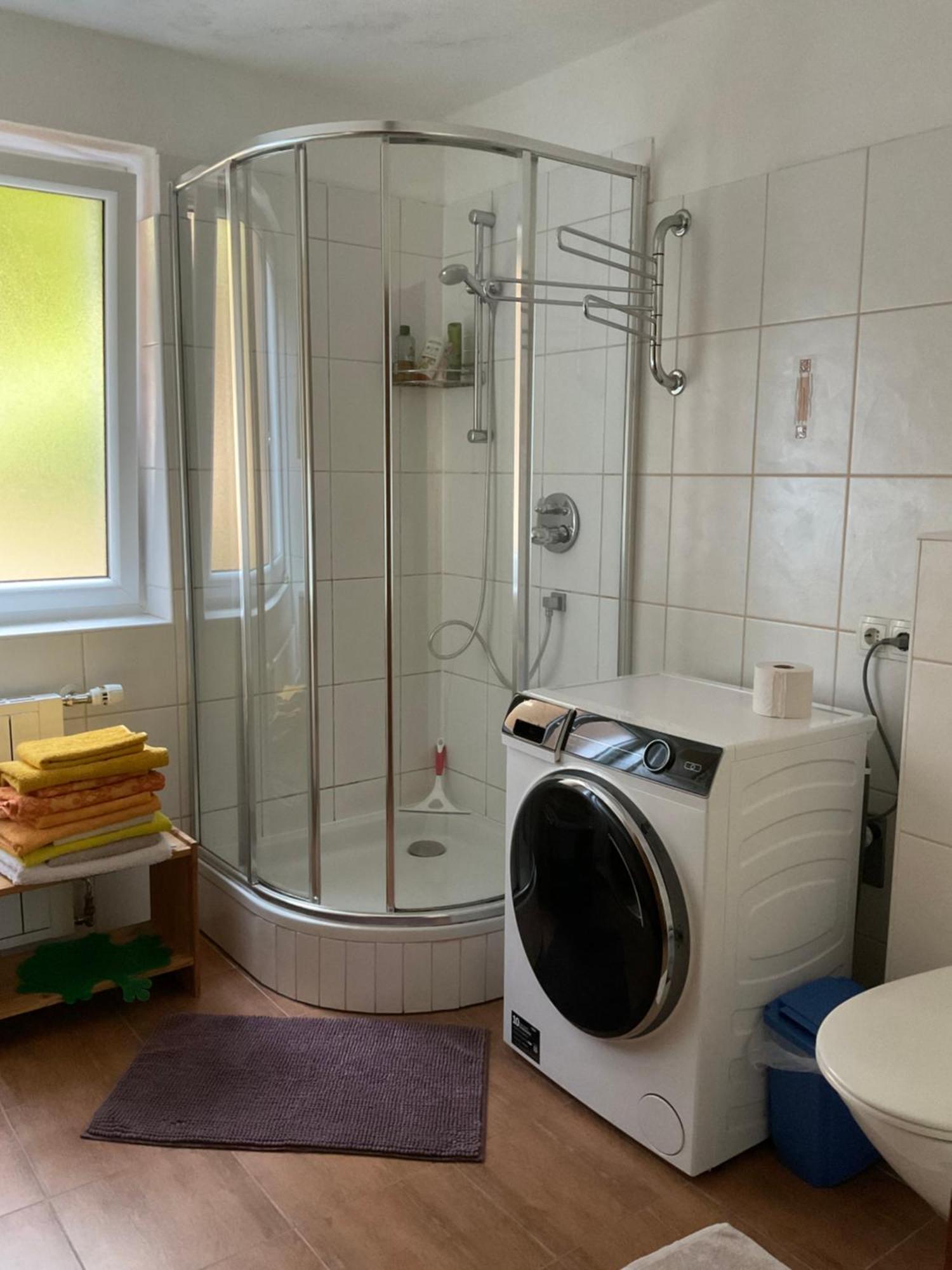 Comfortable Apartment In A Beautiful Surrounding Sautens Eksteriør bilde