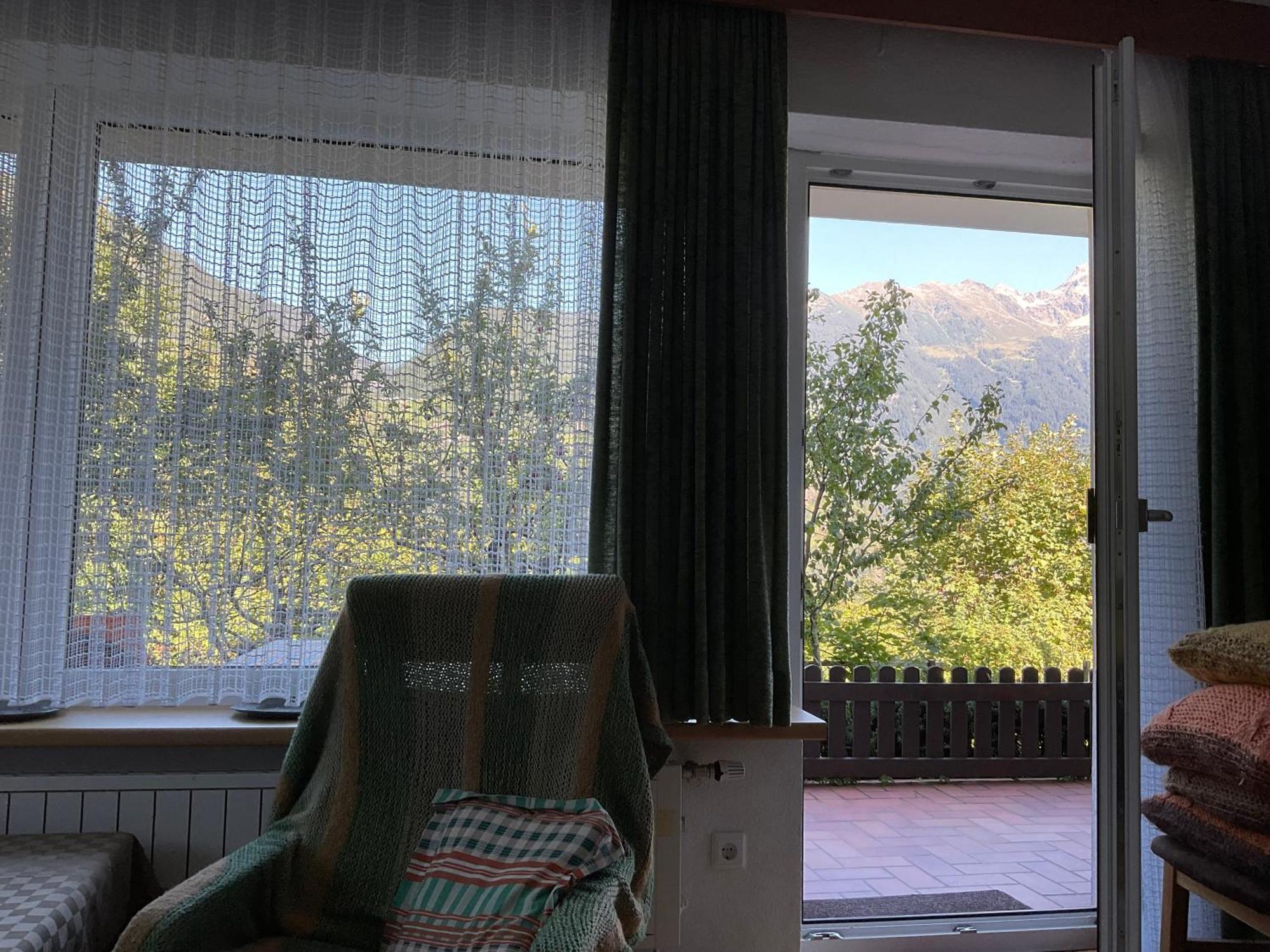 Comfortable Apartment In A Beautiful Surrounding Sautens Eksteriør bilde