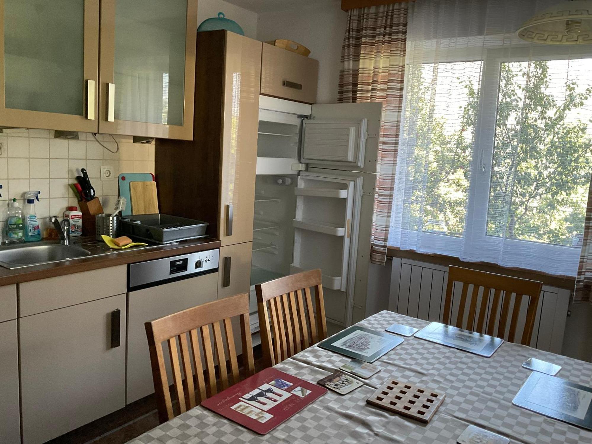 Comfortable Apartment In A Beautiful Surrounding Sautens Eksteriør bilde