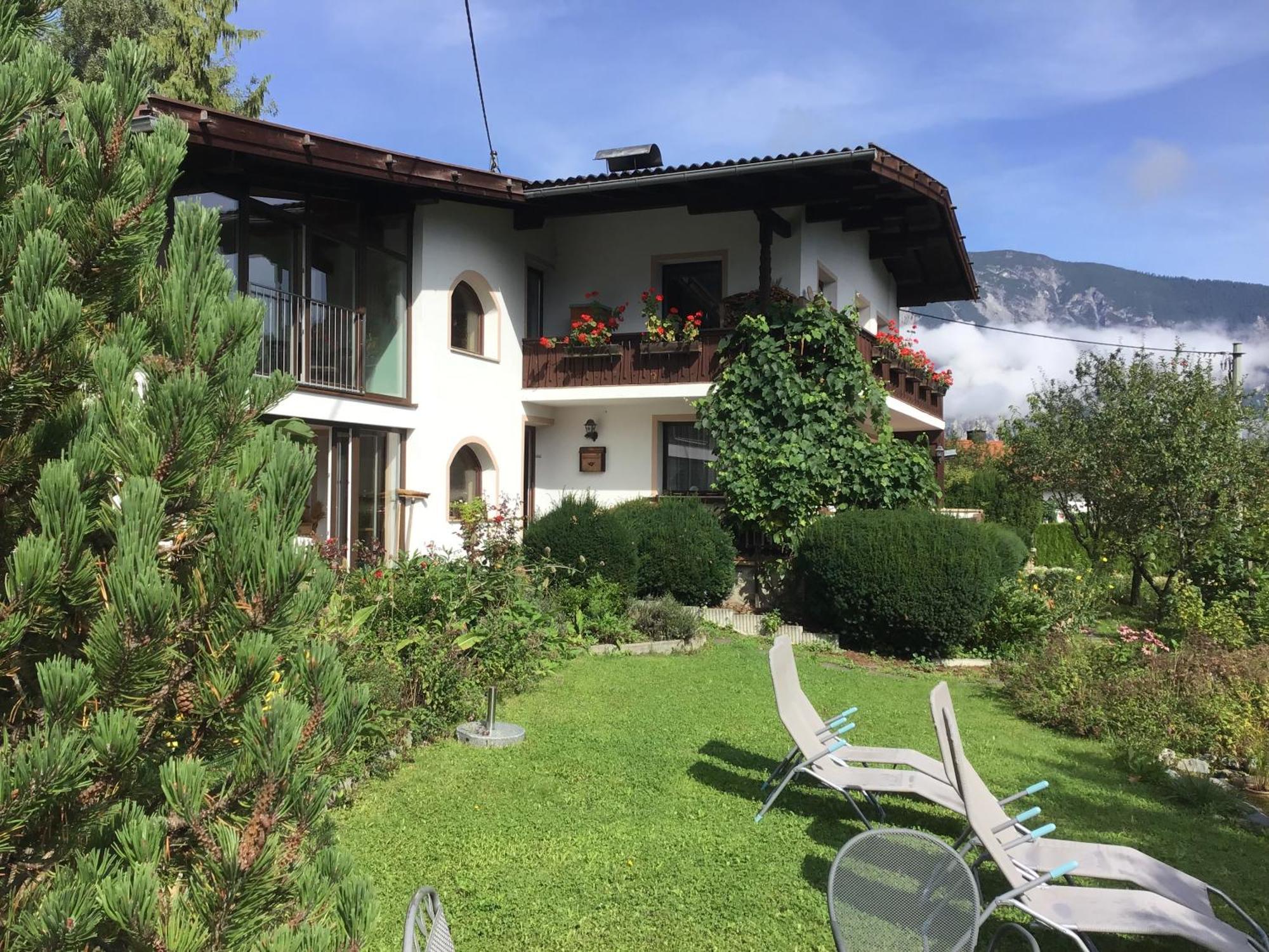 Comfortable Apartment In A Beautiful Surrounding Sautens Eksteriør bilde